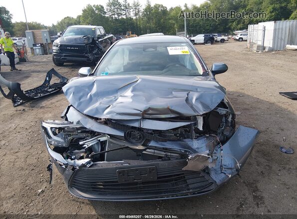 JTDBDMHE6R3011584 2024 TOYOTA COROLLA Blue ხელსაწყოთა პანელის ხედი