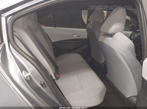 JTDBDMHE7S3023233 2025 TOYOTA COROLLA Light Blue Вид наклейки з VIN-кодом