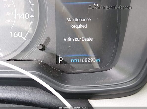 JTDDPRAE9LJ057579 2020 TOYOTA COROLLA Silver 