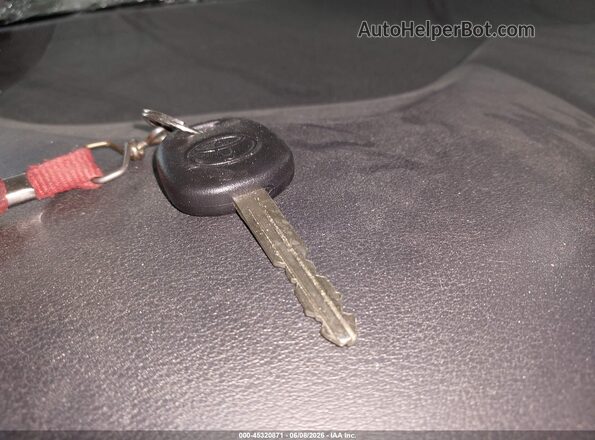 JTDDPRAEXLJ064203 2020 TOYOTA COROLLA Gray წინა პანელის ხედი