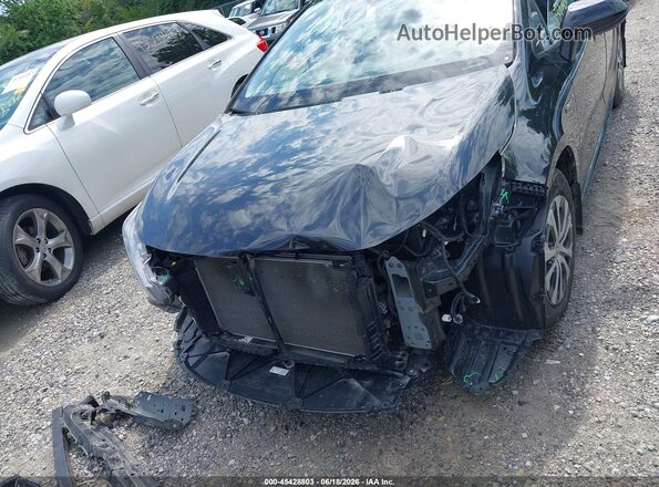 JTDEAMDE3MJ034661 2021 TOYOTA COROLLA Black Vista frontal