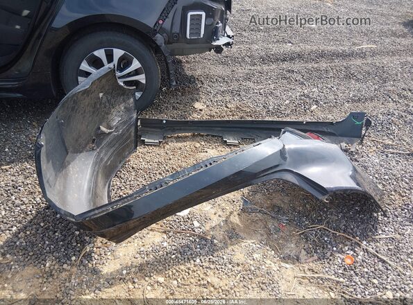 JTDEAMDE3NJ056399 2022 TOYOTA COROLLA Черный Вид щитка приборов