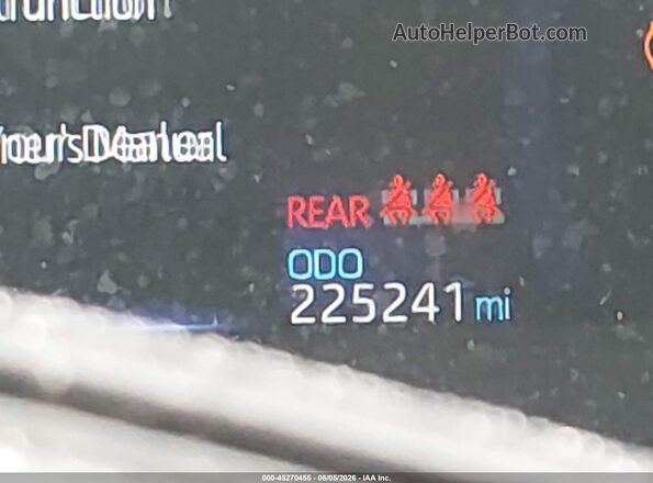JTDEAMDE5NJ057327 2022 TOYOTA COROLLA Красный 