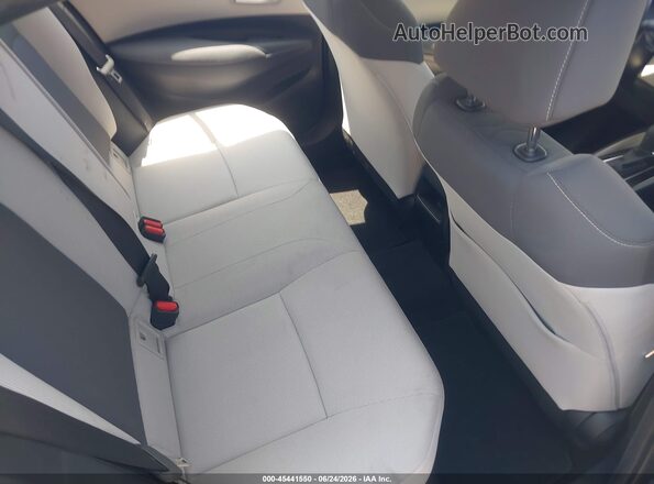 JTDEAMDE7MJ011691 2021 TOYOTA COROLLA Black Вид наклейки з VIN-кодом