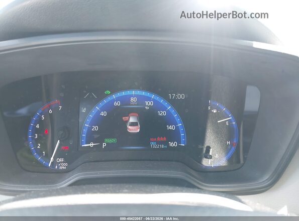 JTDEAMDEXMJ032793 2021 TOYOTA COROLLA Light Blue Հետևի նստատեղերի տեսք