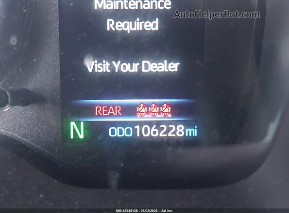 JTDEPMAE0N3012576 2022 TOYOTA COROLLA Blue 