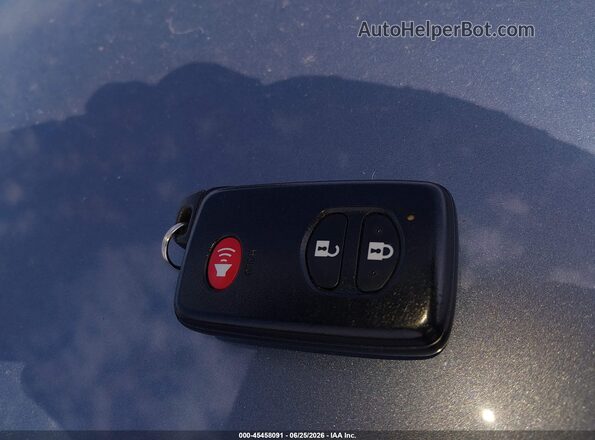 JTDEPMAE0N3014442 2022 TOYOTA COROLLA Blue Widok deski rozdzielczej