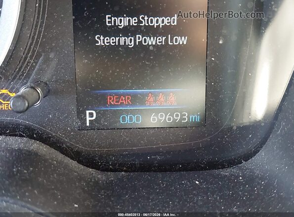 JTDEPMAE0NJ213857 2022 TOYOTA COROLLA Черный 