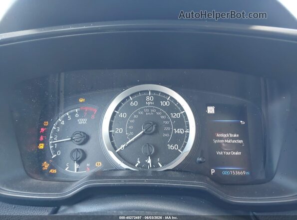 JTDEPMAE1MJ169754 2021 TOYOTA COROLLA Black Հետևի նստատեղերի տեսք