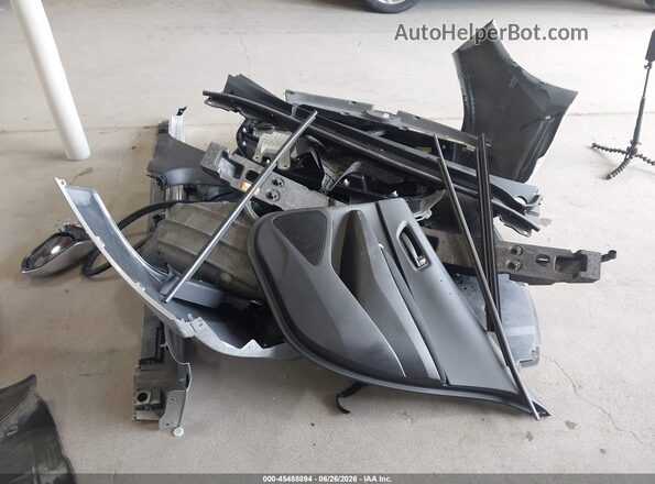JTDEPMAE2N3015933 2022 TOYOTA COROLLA Silver Vista del cuadro de instrumentos