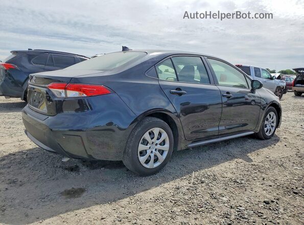 JTDEPMAE4MJ174334 2021 TOYOTA COROLLA Gray 