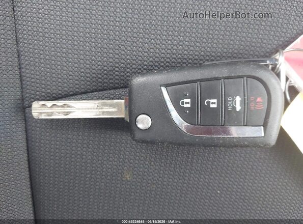 JTDEPMAE4N3022253 2022 TOYOTA COROLLA White Vista del salpicadero