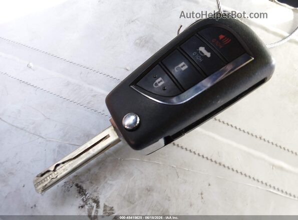 JTDEPMAE4N3033432 2022 TOYOTA COROLLA White Вид панелі приладів