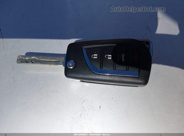 JTDEPMAE5MJ133954 2021 TOYOTA COROLLA White Dashboard view
