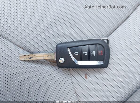 JTDEPMAE6MJ135888 2021 TOYOTA COROLLA Light Blue წინა პანელის ხედი