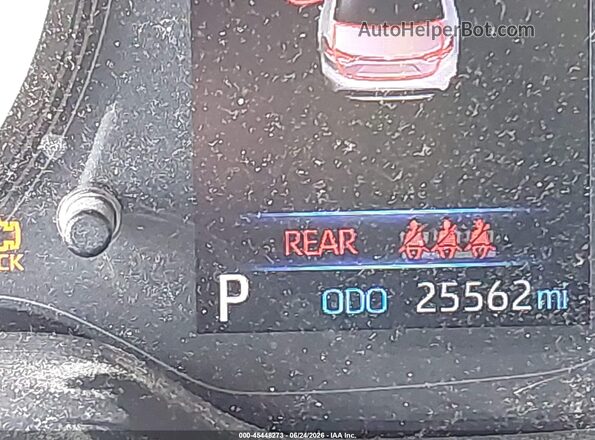 JTDEPMAE6MJ135888 2021 TOYOTA COROLLA Light Blue 