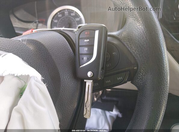 JTDEPMAE7N3018102 2022 TOYOTA COROLLA Blue Вид панелі приладів