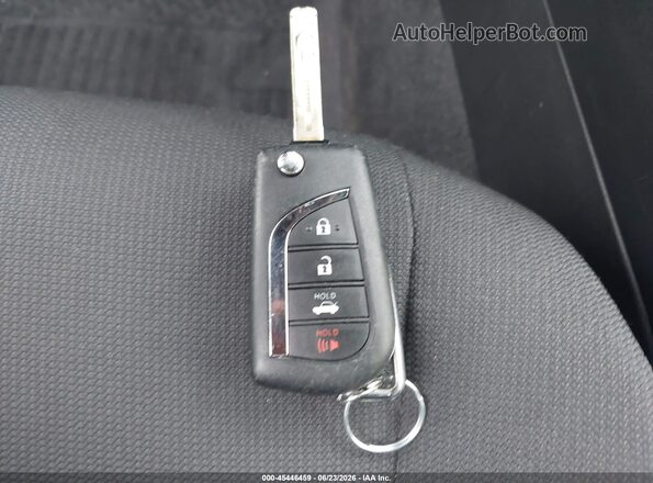 JTDEPMAE7N3028161 2022 TOYOTA COROLLA White Вид панелі приладів