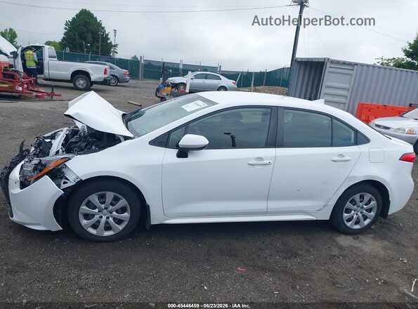 JTDEPMAE7N3028161 2022 TOYOTA COROLLA White Панорамний вид салону 360°