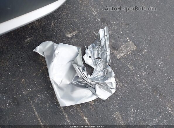 JTDEPMAE8MJ188866 2021 TOYOTA COROLLA Silver Вид щитка приладів