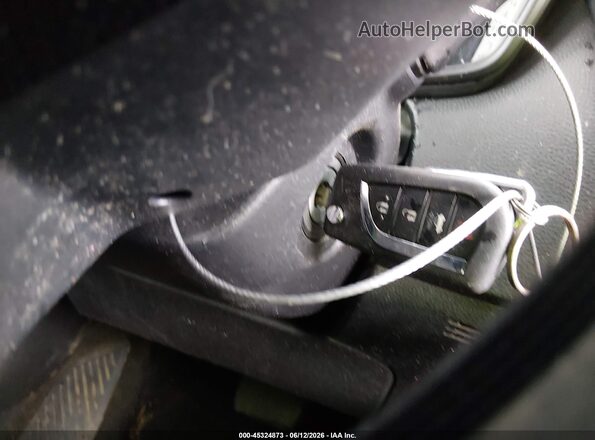 JTDEPMAE9MJ125372 2021 TOYOTA COROLLA Blue Vista del salpicadero