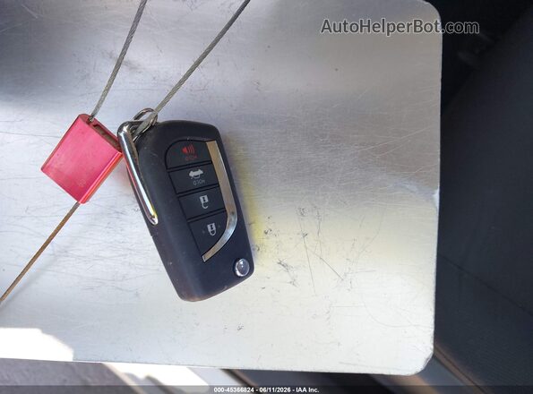 JTDEPMAE9MJ148019 2021 TOYOTA COROLLA Silver Vista del salpicadero