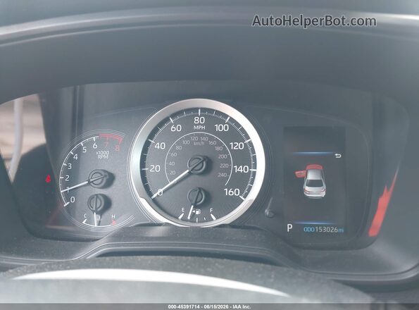 JTDEPMAEXNJ199921 2022 TOYOTA COROLLA Blue უკანა სავარძლების ხედი