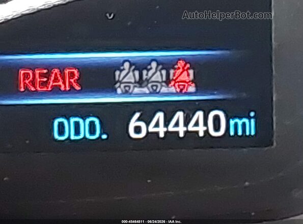 JTDEPRAE1LJ110473 2020 TOYOTA COROLLA Blue 