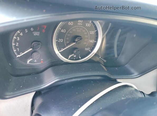 JTDEPRAE2LJ009412 2020 TOYOTA COROLLA Red Սարքավորումների վահանակի տեսք