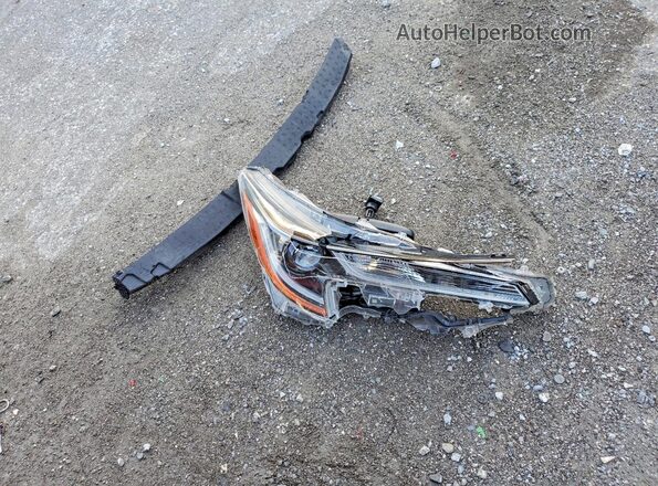 JTDEPRAE2LJ009412 2020 TOYOTA COROLLA Red Շարժիչի բաժամունքի տեսք