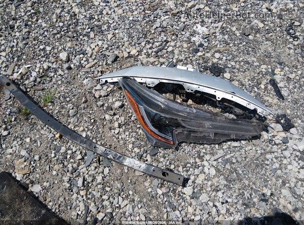 JTDEPRAE3LJ094129 2020 TOYOTA COROLLA Silver Սարքավորումների վահանակի տեսք