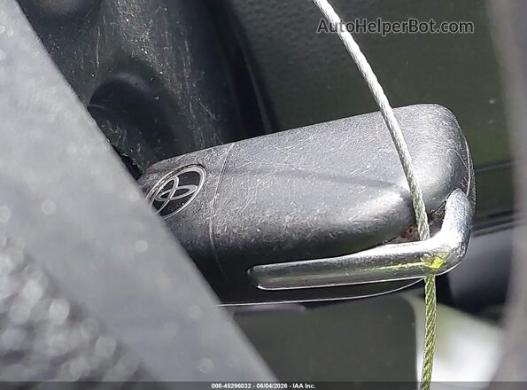 JTDEPRAE4LJ020296 2020 TOYOTA COROLLA Серебряный Вид панели приборов
