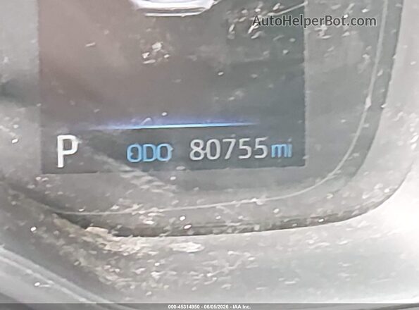 JTDEPRAE6LJ005542 2020 TOYOTA COROLLA Silver Սալոնի 360 աստիճան տեսք