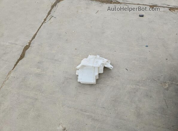 JTDEPRAE6LJ030747 2020 TOYOTA COROLLA White Vista del compartimento del motor