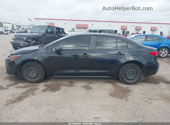 JTDEPRAE6LJ045457 2020 TOYOTA COROLLA Черный Панорамный вид салона 360°