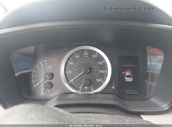 JTDEPRAE6LJ045457 2020 TOYOTA COROLLA Черный Вид задних сидений