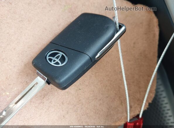 JTDEPRAE7LJ014895 2020 TOYOTA COROLLA Silver Dashboard view