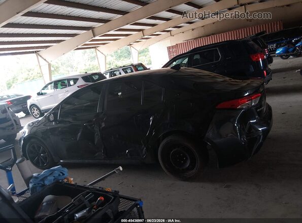 JTDEPRAE7LJ025377 2020 TOYOTA COROLLA Черный Панорамный вид салона 360°