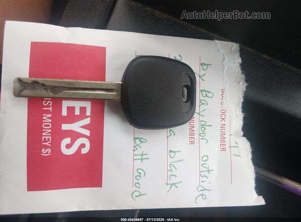 JTDEPRAE7LJ025377 2020 TOYOTA COROLLA Черный Вид панели приборов