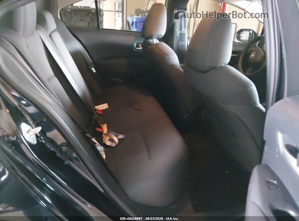 JTDEPRAE7LJ025377 2020 TOYOTA COROLLA Черный Вид наклейки с VIN-кодом