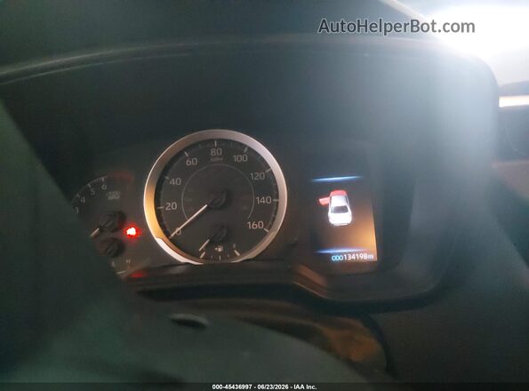 JTDEPRAE7LJ025377 2020 TOYOTA COROLLA Черный Вид задних сидений