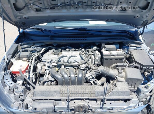 JTDEPRAE7LJ031406 2020 TOYOTA COROLLA Gray 