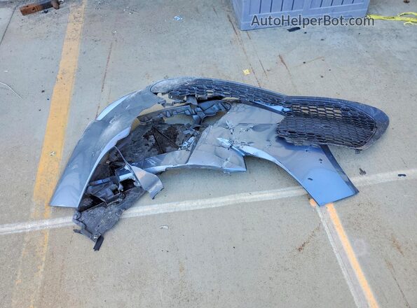 JTDEPRAE7LJ066737 2020 TOYOTA COROLLA Gray Engine compartment view