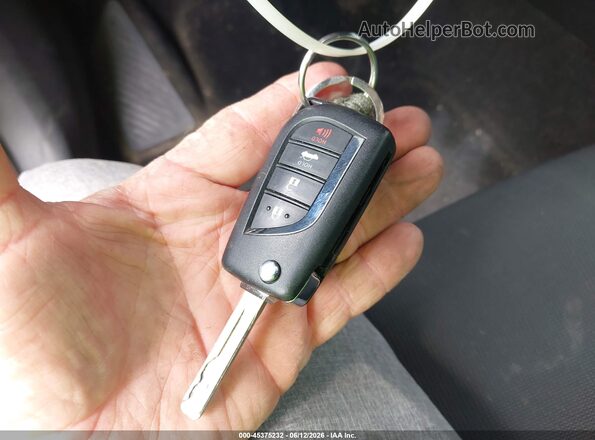 JTDEPRAE7LJ104225 2020 TOYOTA COROLLA Темно-бордовый Вид панели приборов