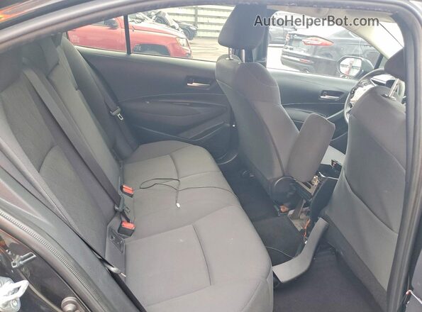 JTDEPRAE7LJ112762 2020 TOYOTA COROLLA Black 