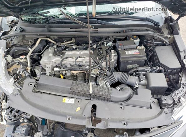 JTDEPRAE7LJ112762 2020 TOYOTA COROLLA Black 
