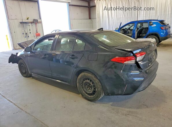 JTDEPRAE8LJ014081 2020 TOYOTA COROLLA Blue 