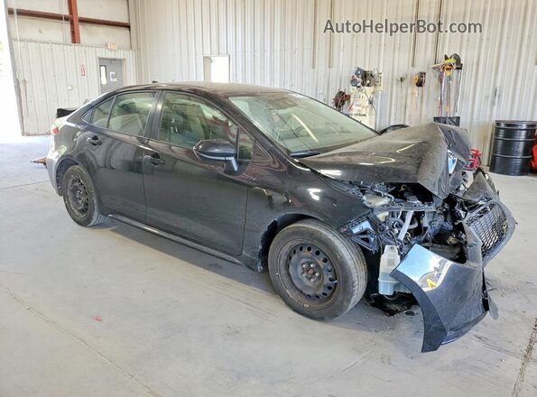 JTDEPRAE8LJ014081 2020 TOYOTA COROLLA Blue 