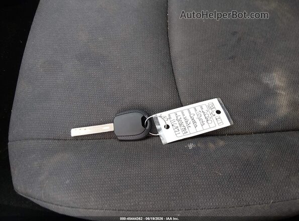 JTDEPRAE8LJ030779 2020 TOYOTA COROLLA White Dashboard view