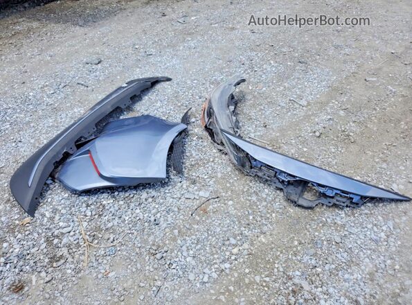 JTDEPRAE8LJ067699 2020 TOYOTA COROLLA Blue Շարժիչի բաժամունքի տեսք